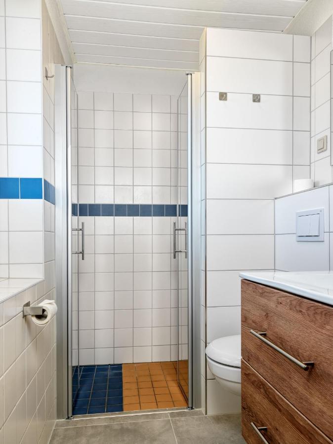 Felicitas Timmendorf Exterior foto