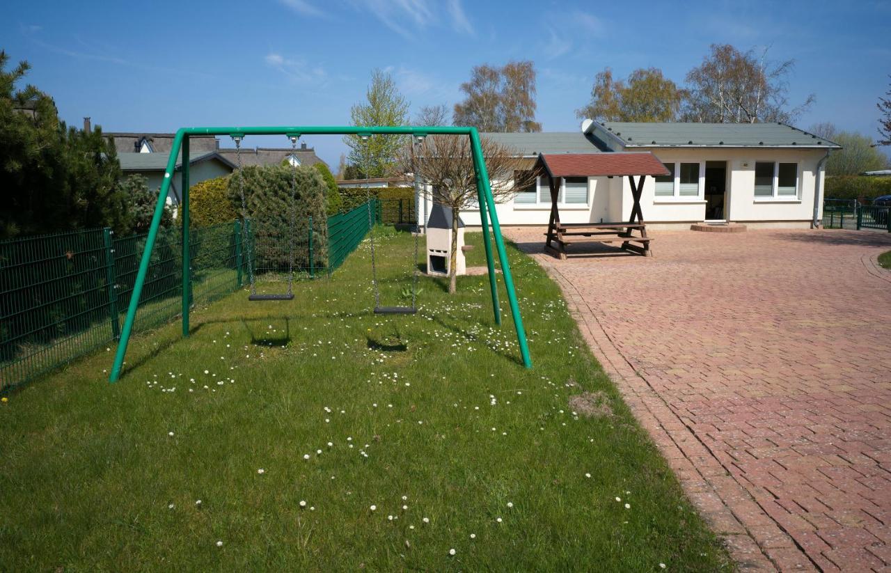 Felicitas Timmendorf Exterior foto