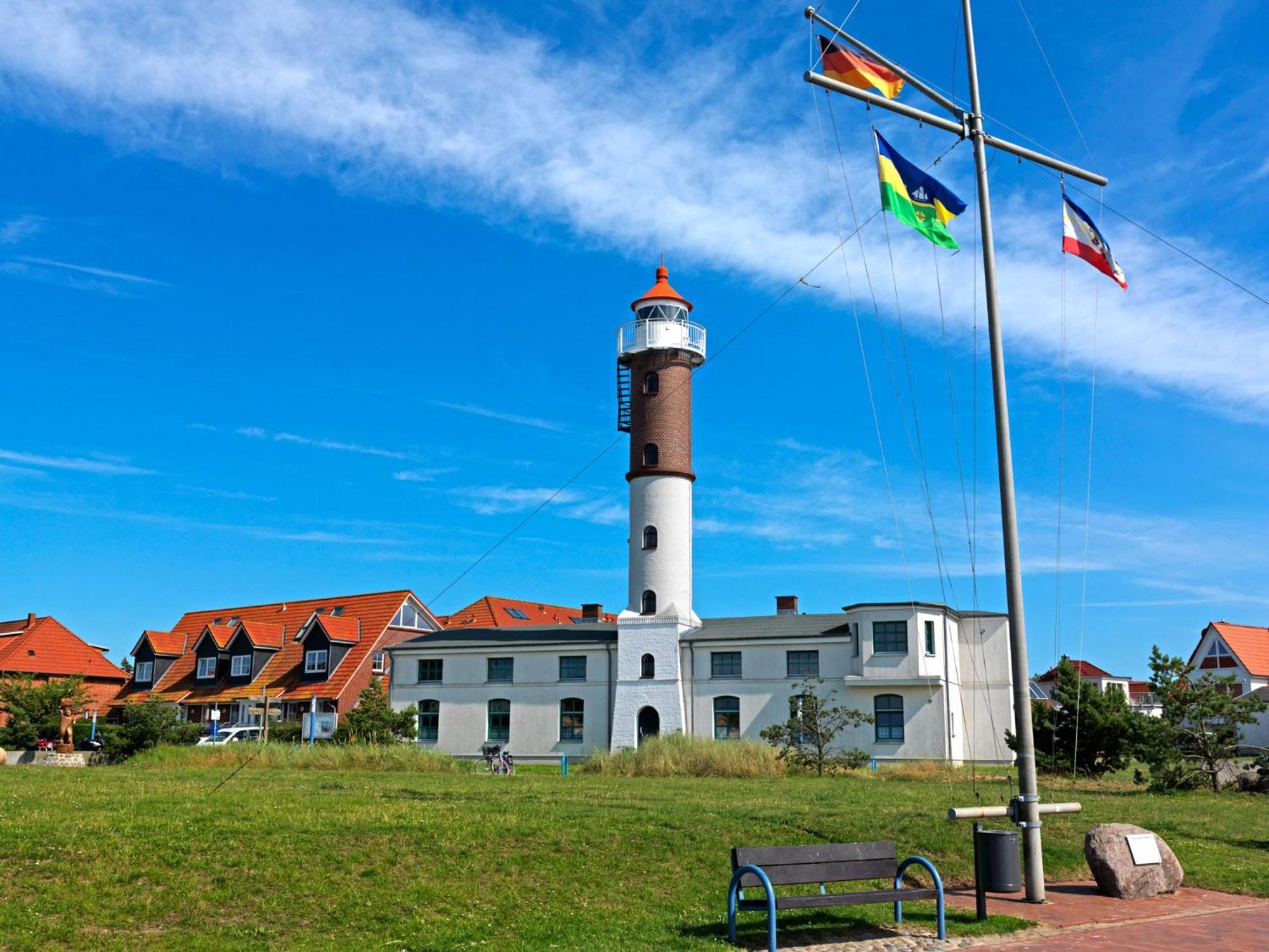 Felicitas Timmendorf Exterior foto